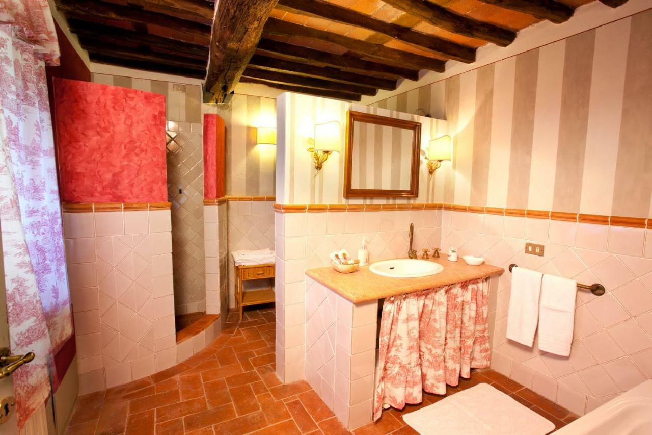 Villa Lean Valgiano Eksteriør bilde