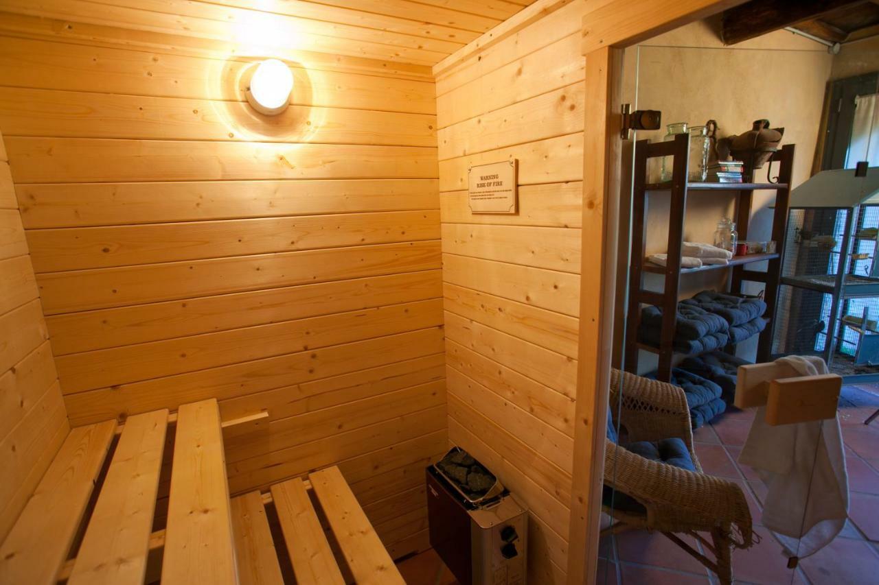 Villa Lean Valgiano Eksteriør bilde